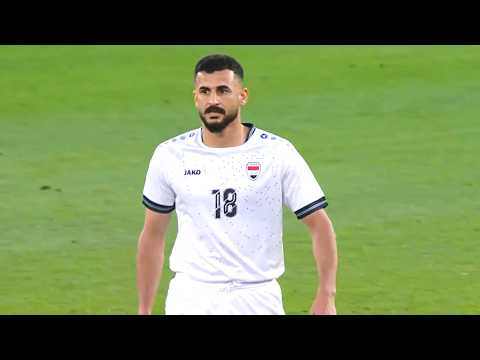 ملخص مباراة العراق واسبانيا | هدف عالمي للعراق ونتيجة تاريخية | استعدادات كأس العالم 4-6-2026 | ودية