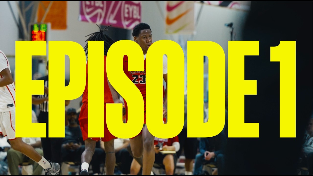 Air Time Presents: Road to Peach Jam | Episode 1