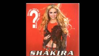Shakira -Dónde Están Los Ladrones- Roy Tavaré Fugitive version