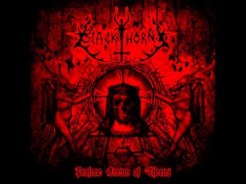 Blackthorny - Conclave of Warlocks