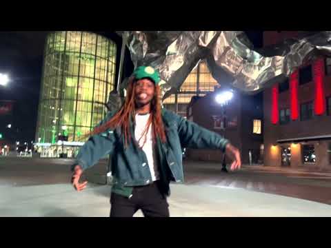 Lando1804 - " Ace Boon Coon" [ OFFICIAL VIDEO ]