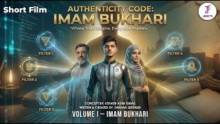 Download lagu Imam Bukhari | Short Film | Volume 1 | English Version | Jinn TV mp3 Download lagu Imam Bukhari | Short Film | Volume 1 | English Version | Jinn TV mp3