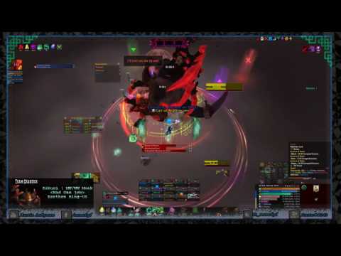 #TeamCrabDick vs H Xavius
