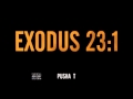 Pusha T- Exodus 23:1 [New Song 2012] DISS Lil ...