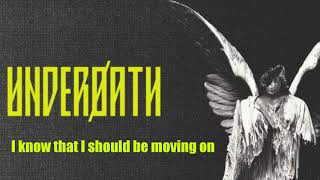 Underoath - Rapture (Instrumental/Karaoke) [Lyric Video]
