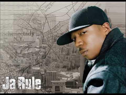 Ja Rule - It's Murda Ft. Hussein Fatal (Freestyle)
