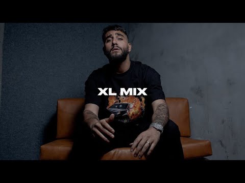 SAMRA, 1986ZIG, KONTRA K, LEA, ELIF, CAPITAL BRA, LUNE, PA SPORTS, CHAPO102, AZET, TAKT32 | XL MIX