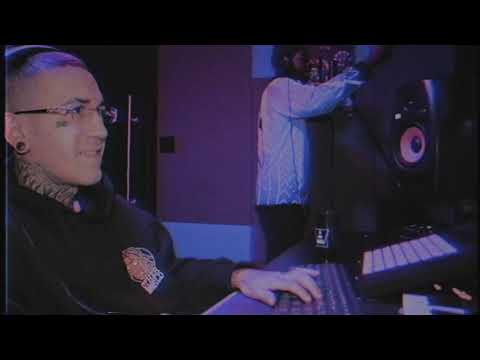 #DailyAsfalto 029 - Jotapê, Malcolm VL, Ecologyk - Studio Sesh (GR Drill EP)