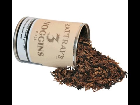 Rattrays 3 Noggins - Butz Choquin Domino