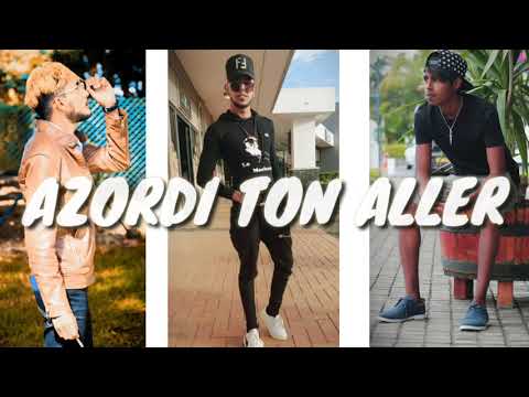 Azordi Ton Aller - Shad X Mechant X Dem Vee