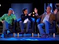 James, Jeremy, and Richard Answer Audience Questions | Top Gear