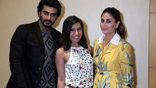 Download lagu Arjun Kapoor & Kareena Kapoor Play 'Never Have I Ever' mp3