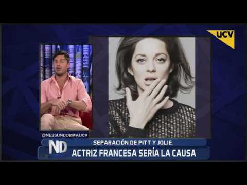 Nuevo-Nessun Dorma - Capítulo Nº 136 [21-09-2016].mp4