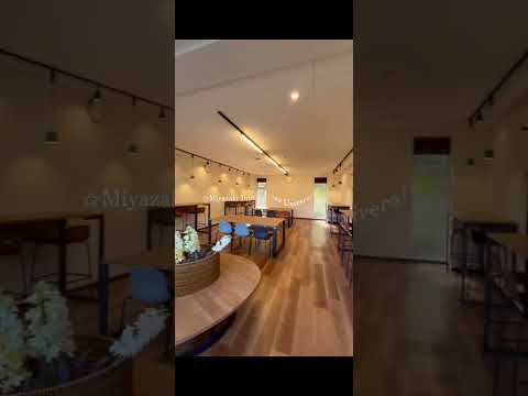 宮崎国際大学キャンパス紹介♪#shorts