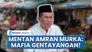 Habis Kesabaran! Mentan Amran Bakal Pecat Pegawai Kementan Main Proyek & Minta Uang Rp 300 Juta
