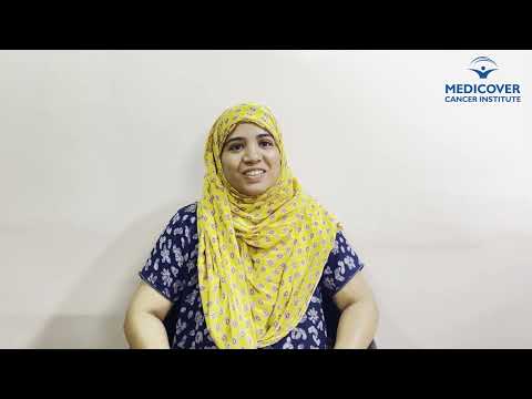 Adenomyosis Treatment in Visakhapatnam | Robotic Hysterectomy at Medicover - Video Thumbnail