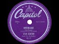 1947 Stan Kenton - Interlude