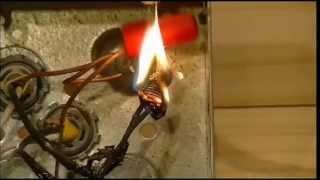 The truth about Electrical fires
