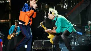 The Rolling Stones - Hate To See You Go ( Subtitulado en Español )