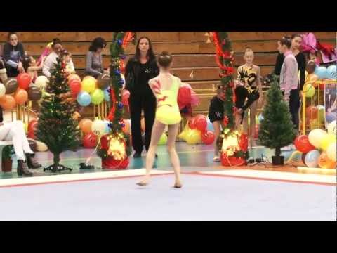 Manon Blasco - Gineta 2011 Iasi-Romania