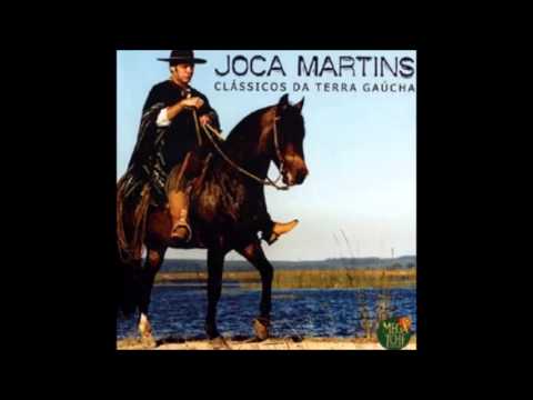 Joca Martins - Gaudêncio Sete Luas