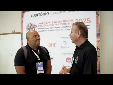 Axía Resources e SGB reforçam parceria no desenvolvimento do projeto Bom Jardim durante Exposibram