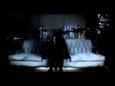 Darstar "Trapdoor Spider" OFFICIAL MUSIC VIDEO