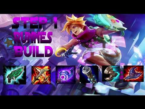 How To AP Ezreal (Not Real Guide)