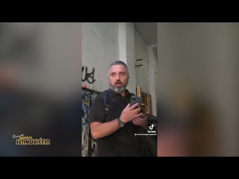 BISER NEDELJE - Veče sa Ivanom Ivanovićem 707.