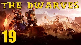 The Dwarves Part 19 - I Am The Heir To The Throne....Kinda?