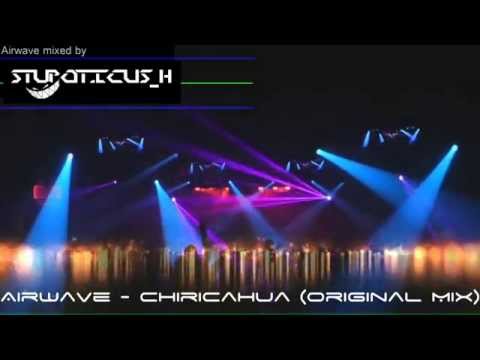 Airwave - Mixed by Stupoticus_H
