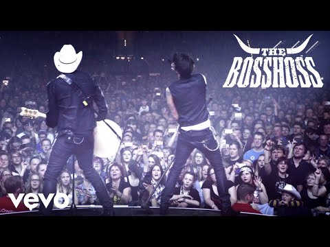 Bullpower - The BossHoss