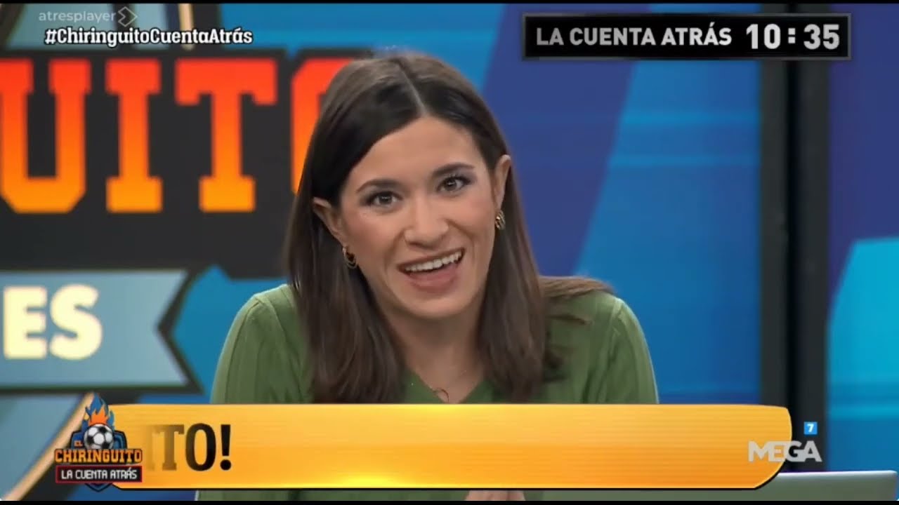 El Chiringuito De Jugones Hoy - Domingo 08 diciembre 2024  COMPLETO " MBAPPÉ NO TIENE DEPRESIÓN"