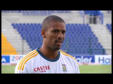 Philander - Pakistan have played the better cricket