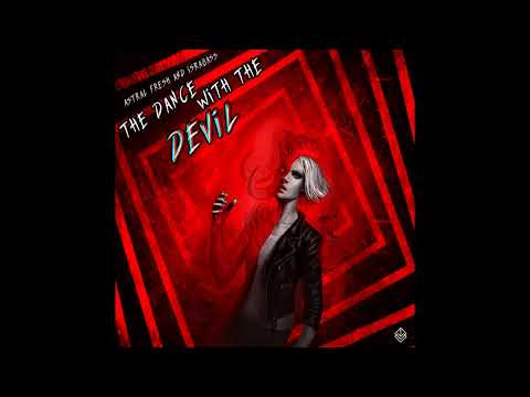 Astral Fresh, IsraBass - The Dance With The Devil (Original Mix)
