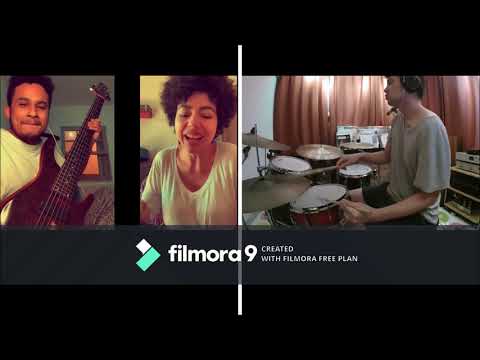 Sebastiana - Rosil cavalcanti (Cover by Vanessa Moreno and Michael Pipoquinha) play-along