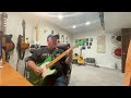 "Two More Bottles of Wine". Albert Lee guitar solo