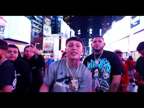 Dvnne, Yunyi - DOPE POWDER HARD (Video Oficial)