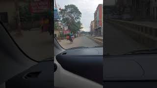 Bewafa tera muskurana song car driving whatsapp st