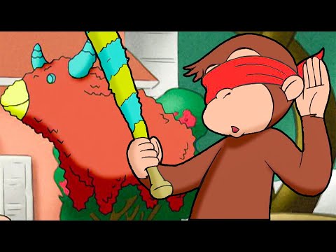 ¡A los monos les encantan los dulces! | Jorge El Curioso En Español