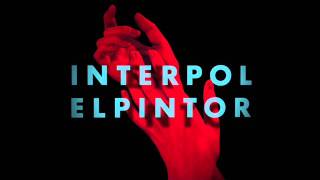 Interpol - My Desire(Acoustic Cover)