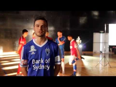 Westfield FFA Cup | Football NSW Teams | 2014