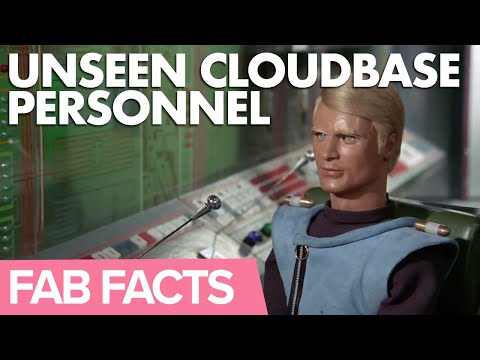 FAB Facts: The Lost Personnel of Cloud Base - Where is Everyone?!