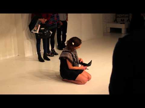 Dolce Vita NULL Part 1