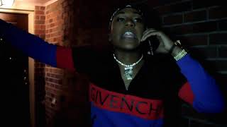 Donnie Glass featuring She Money..Don’t Start No Shit