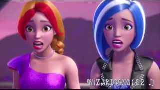 Barbie™ in Rockn Royals   Brand New Sound . .