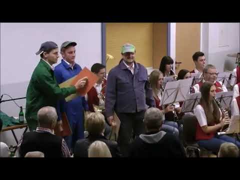 Der etwas andere Konzertabend   Heiteres aus der Musikwelt