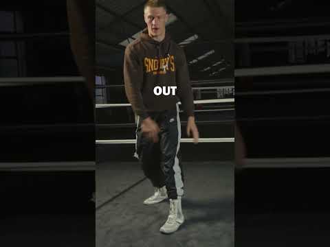 How to throw the Check Hook