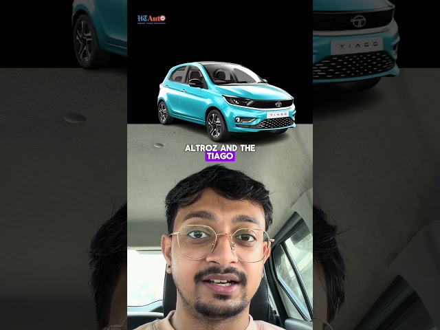 Tata Punch Facelift Launch Date Announced #automobile #cars