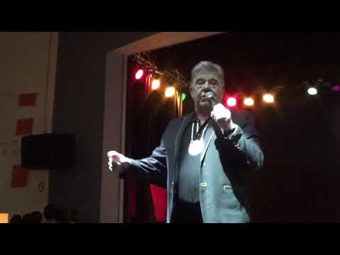 Prinsoetroping Sjoutvotte 2020: Frans Theunisz - Vaan Links Naor Rechts